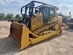 2018 CATERPILLAR D6T XL - Image 2