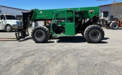 2015 JLG G15-44A - Image 1