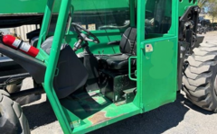 2015 JLG G15-44A - Image 3