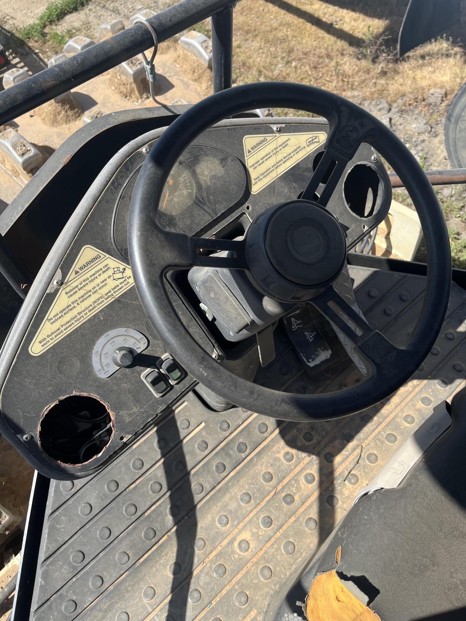 2005 INGERSOLL-RAND SD-122F - view 7 of 8