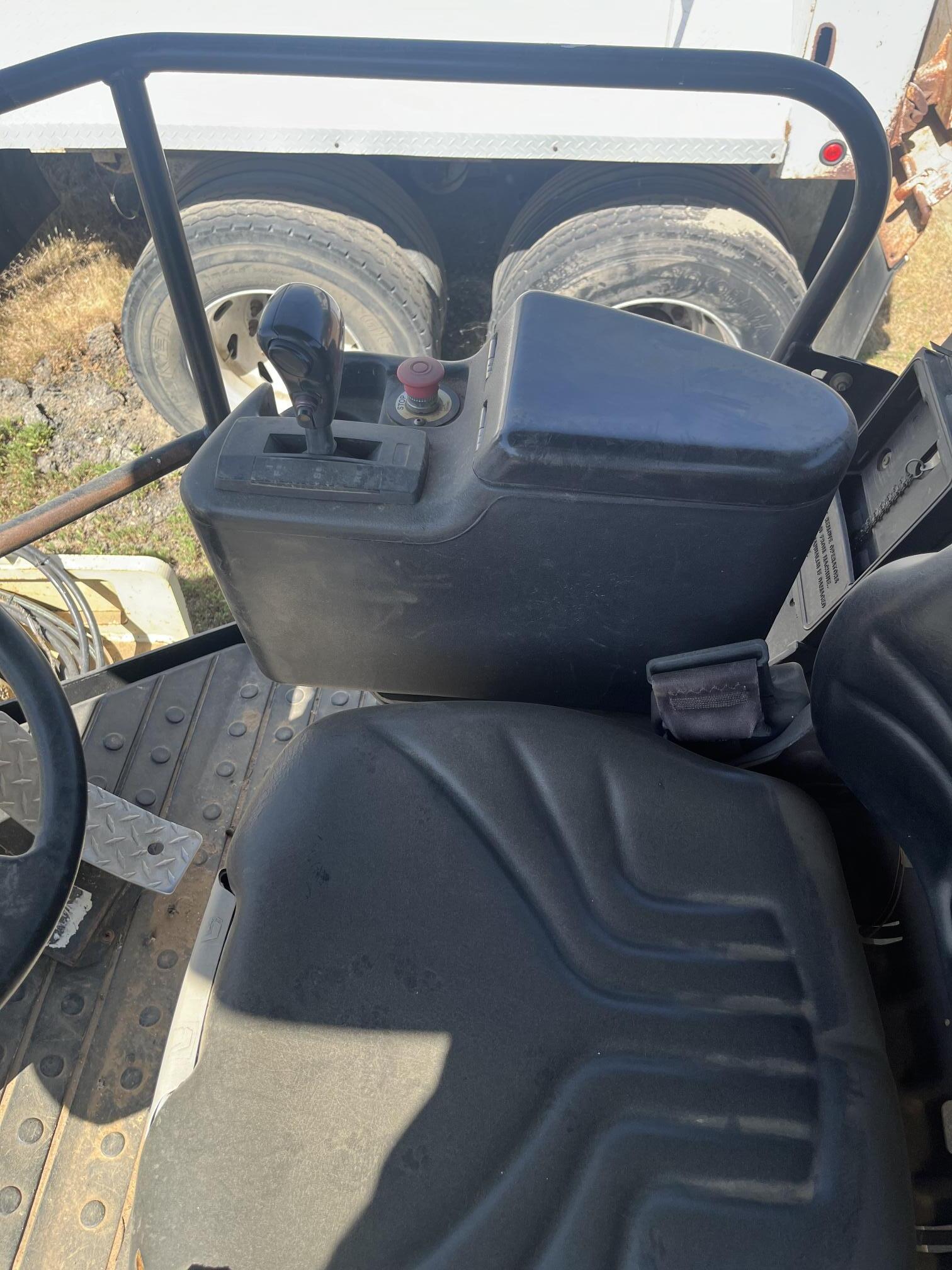 2005 INGERSOLL-RAND SD-122F - view 8 of 8