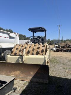 2005 INGERSOLL-RAND SD-122F - Image 4