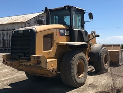 2014 CATERPILLAR 930K - Image 1