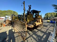 2014 CATERPILLAR D6T XW - Image 1