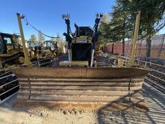 2014 CATERPILLAR D6T XW - Image 5