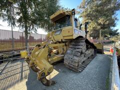 2014 CATERPILLAR D6T XW - Image 2