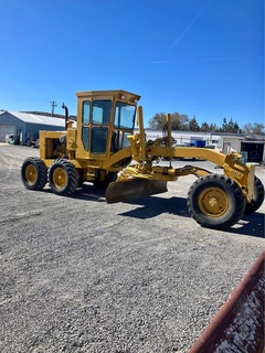 1980 GALION 500 - Image 1