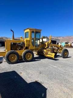 1980 GALION 500 - Image 2