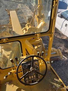 1980 GALION 500 - Image 3