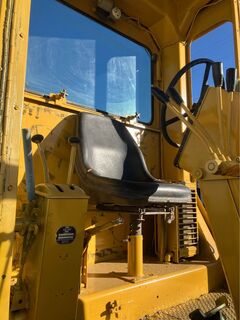 1980 GALION 500 - Image 4