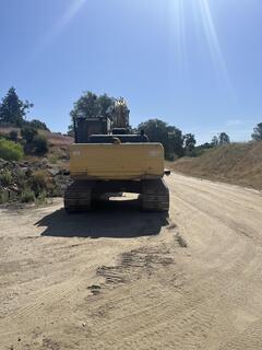 2012 KOMATSU PC200LC-8 - Image 3