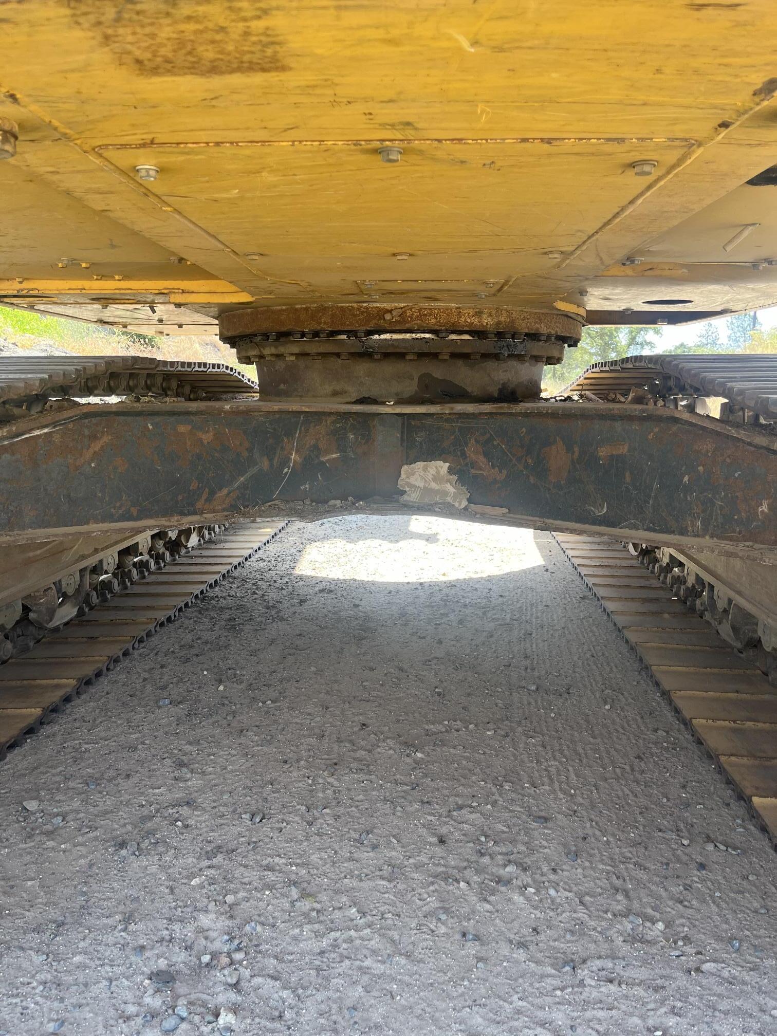 2012 KOMATSU PC200LC-8 - view 6 of 9