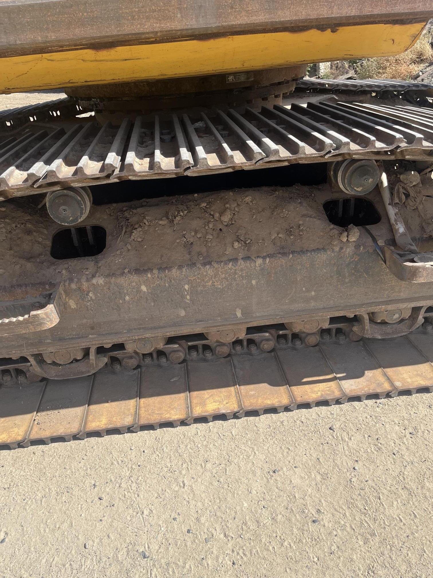 2012 KOMATSU PC200LC-8 - view 8 of 9