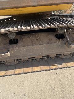 2012 KOMATSU PC200LC-8 - Image 8