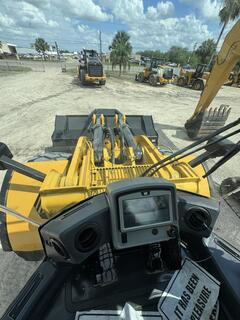 2018 CATERPILLAR 980M - Image 14