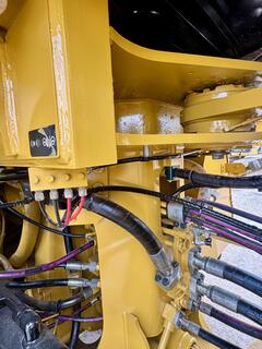 2018 CATERPILLAR 980M - Image 11