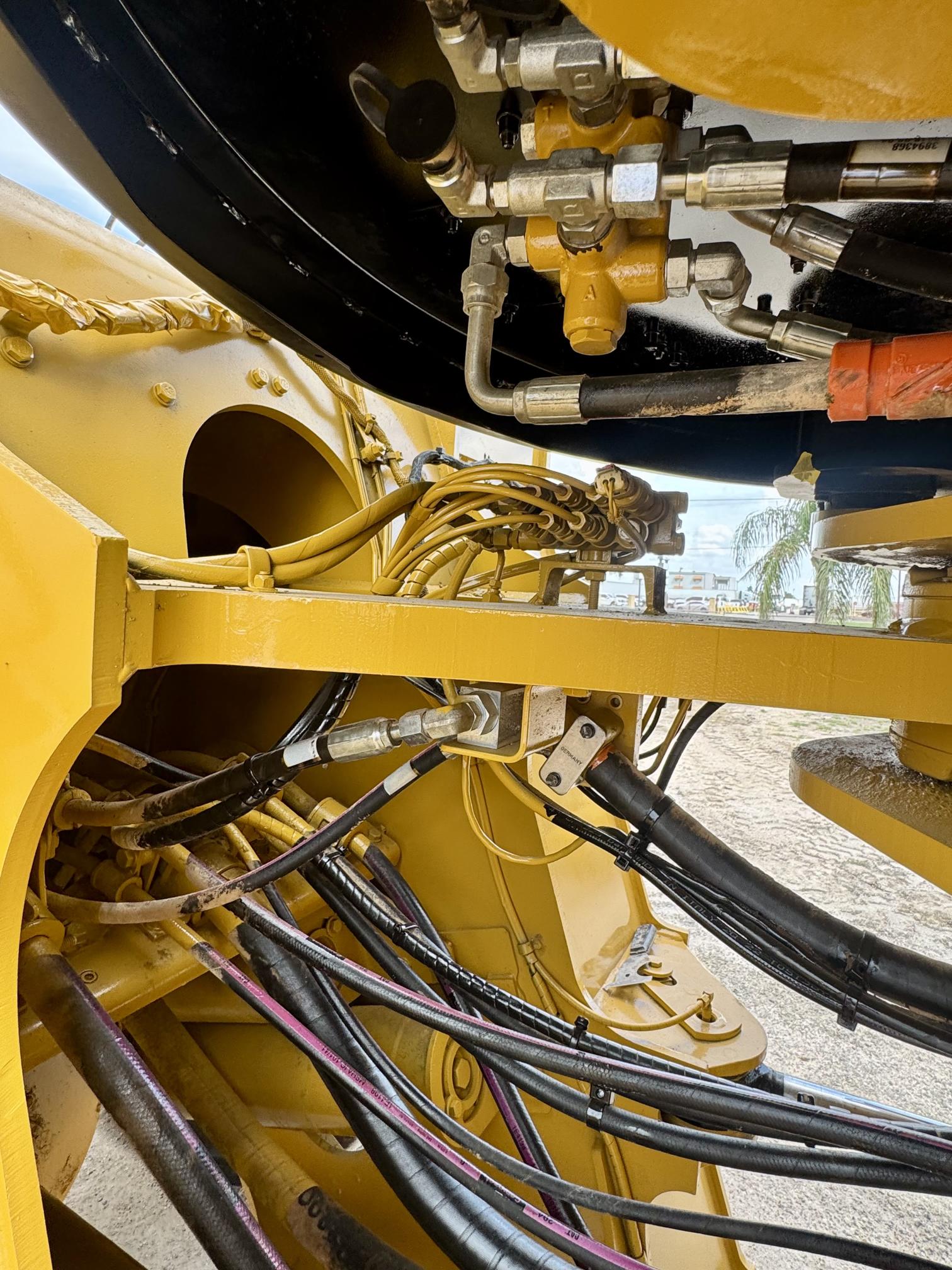 2018 CATERPILLAR 980M - view 10 of 15