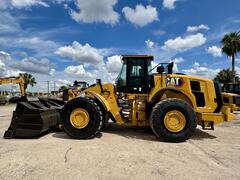 2018 CATERPILLAR 980M - Image 1