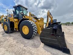 2018 CATERPILLAR 980M - Image 3