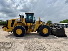 2018 CATERPILLAR 980M - Image 2