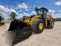 2018 CATERPILLAR 980M - Image 4