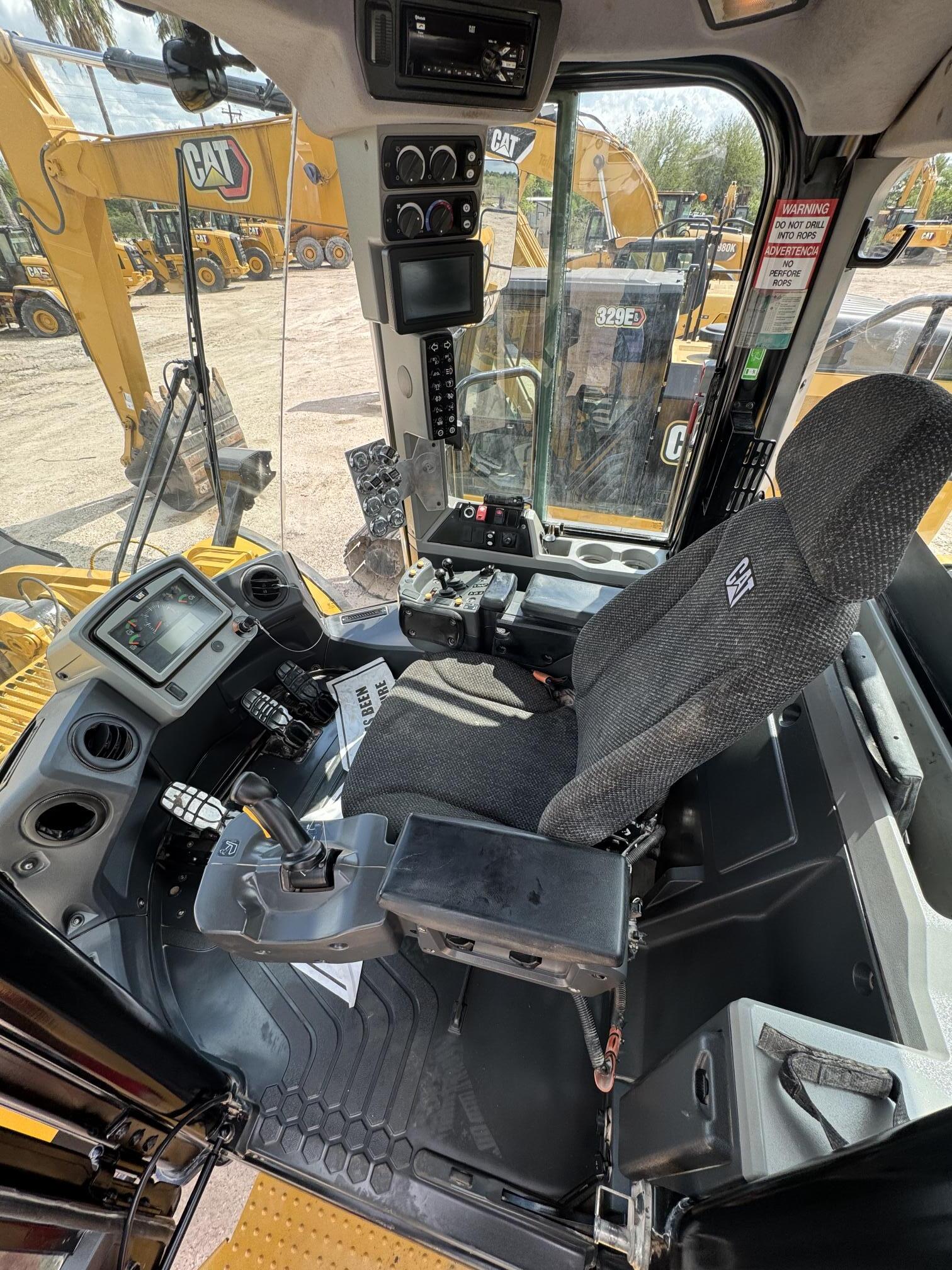 2018 CATERPILLAR 980M - view 15 of 15