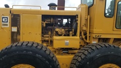 1992 CATERPILLAR 14g - Image 4