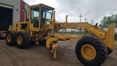 1992 CATERPILLAR 14g - Image 2