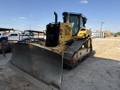 2020 CATERPILLAR D6 VPAT - Image 2