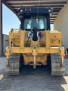 2020 CATERPILLAR D6 VPAT - Image 4