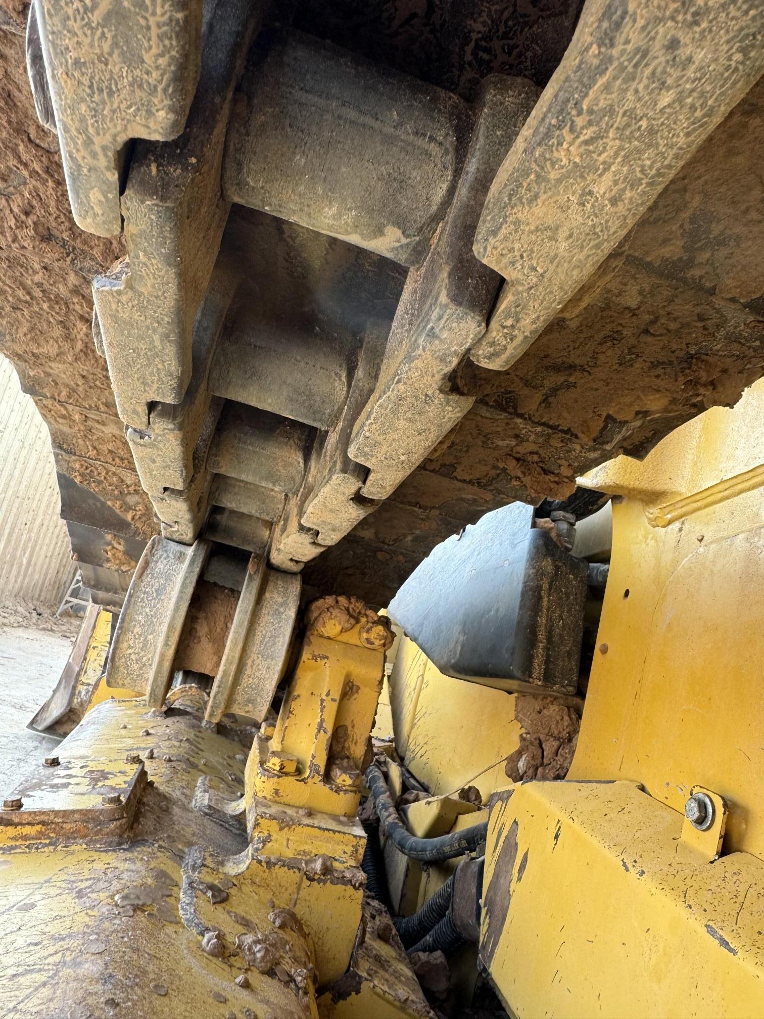 2020 CATERPILLAR D6 VPAT - view 6 of 10