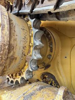 2020 CATERPILLAR D6 VPAT - Image 8