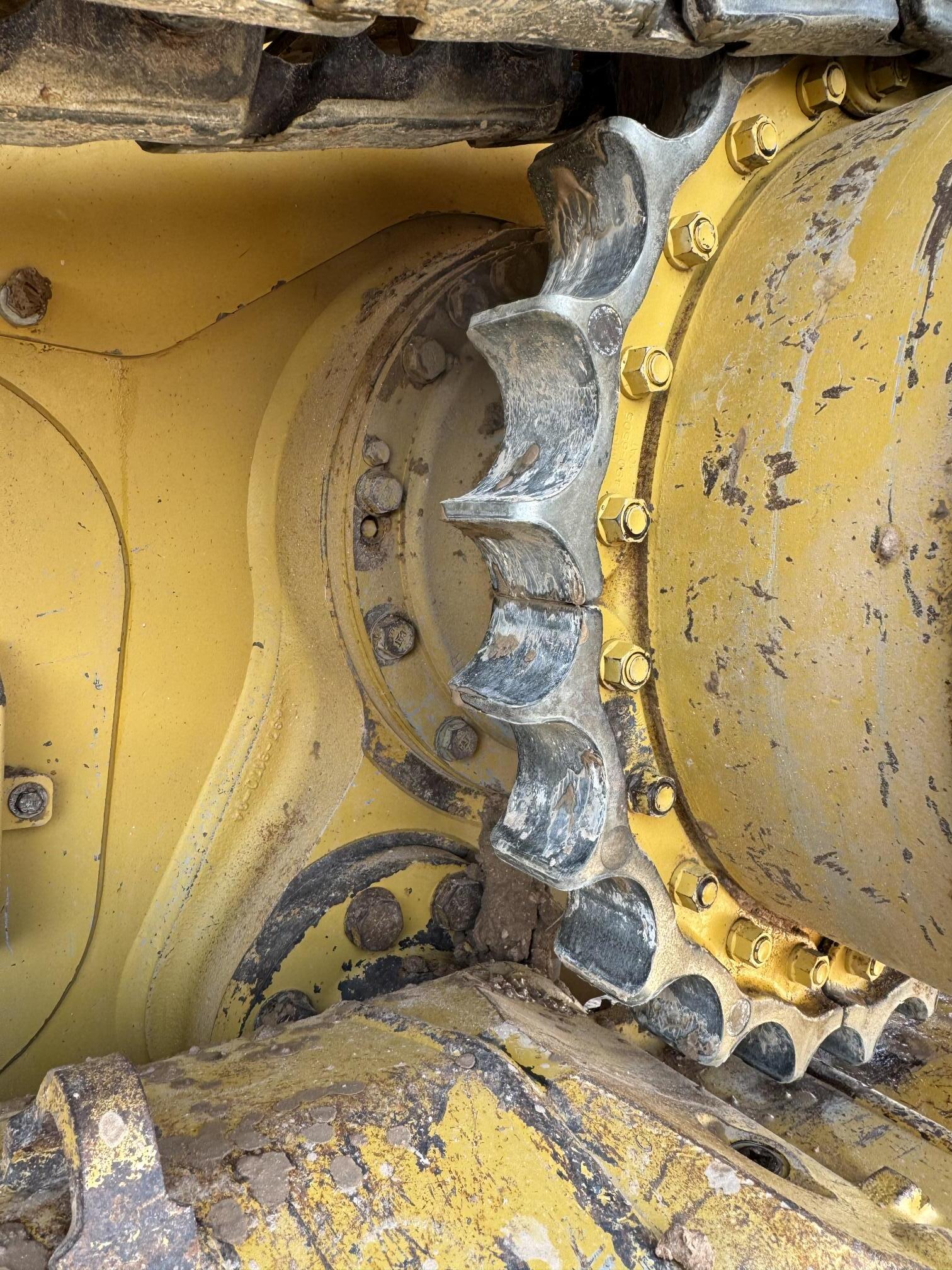 2020 CATERPILLAR D6 VPAT - view 9 of 10