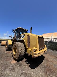 2010 CATERPILLAR 966H - Image 4