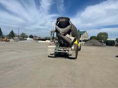 2004 PETERBILT 357 - Image 4