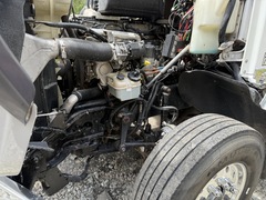 2012 FREIGHTLINER 122SD Super Tag - Image 9