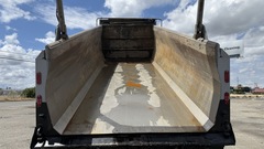 2012 FREIGHTLINER 122SD Super Tag - Image 8