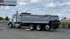 2012 FREIGHTLINER 122SD Super Tag - Image 2