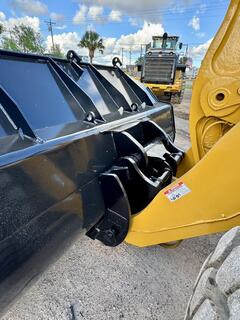 2012 CATERPILLAR 966K - Image 5