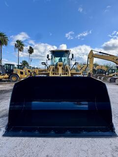 2012 CATERPILLAR 966K - Image 3