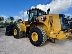 2012 CATERPILLAR 966K - Image 4