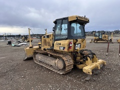 2012 CATERPILLAR D5K2 - Image 1