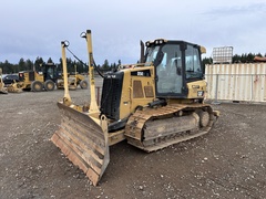 2012 CATERPILLAR D5K2 - Image 2