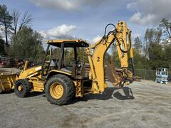 2002 CATERPILLAR 420D - Image 1