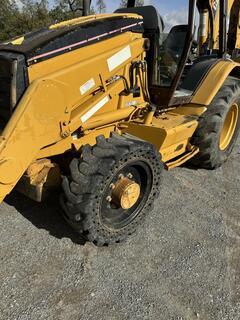 2002 CATERPILLAR 420D - Image 3