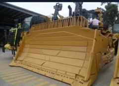 2012 CATERPILLAR D11T - Image 2