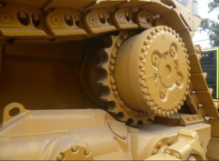 2012 CATERPILLAR D11T - Image 4