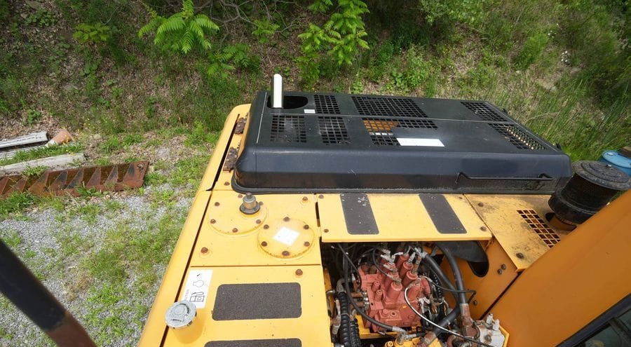 2006 HYUNDAI R200W-7 - view 6 of 10