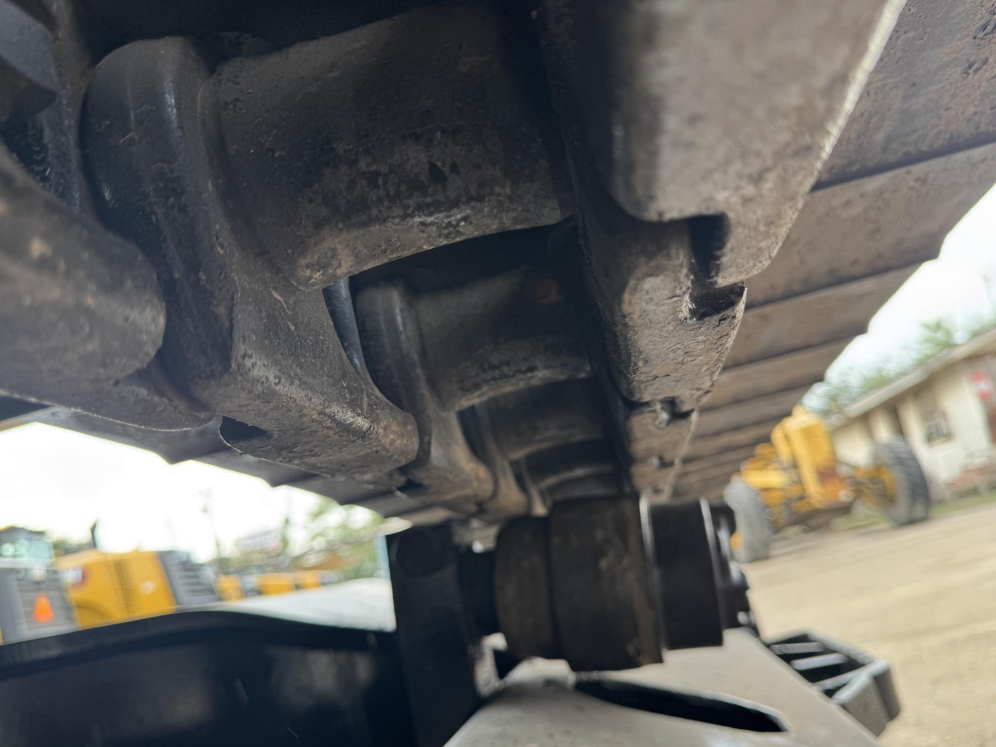 2017 CATERPILLAR 320 EL - view 5 of 8