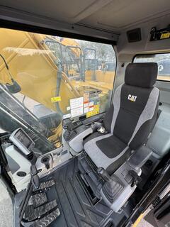 2017 CATERPILLAR 320 EL - Image 7